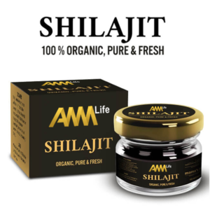 Raw Shilajit Organic