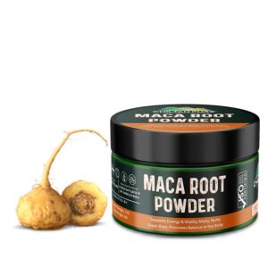Maca Root Powder